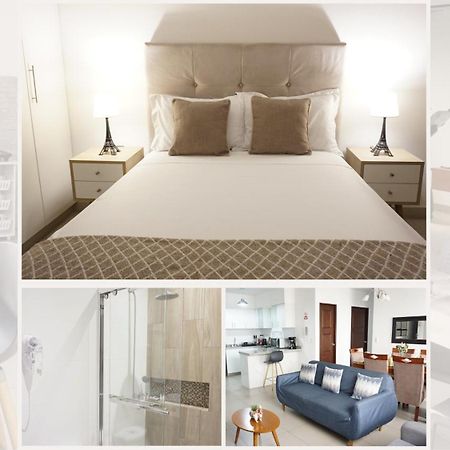 Apartamentos Lima Airport - Pillqu Peru 外观 照片