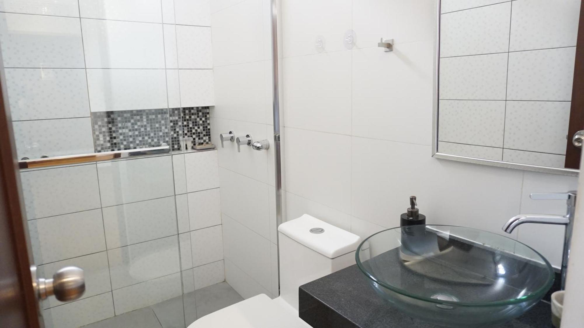 Apartamentos Lima Airport - Pillqu Peru 外观 照片