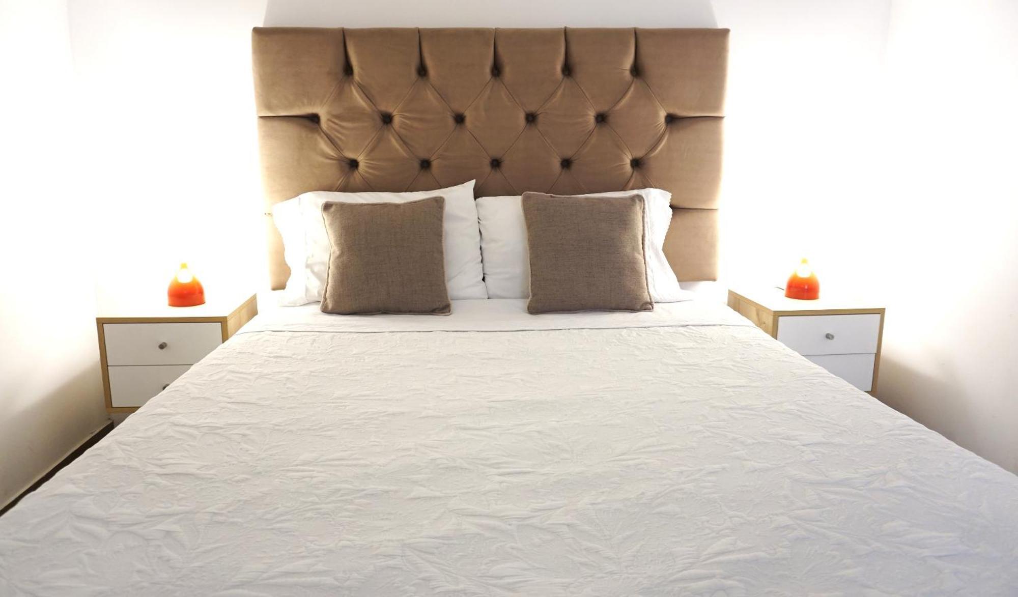 Apartamentos Lima Airport - Pillqu Peru 外观 照片